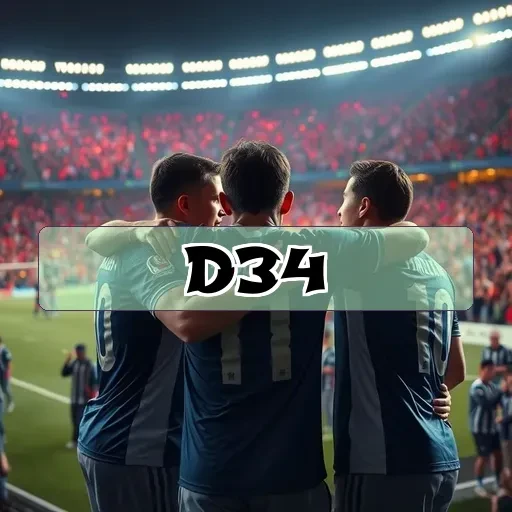 d34.com: A Exploração de Novas Aventuras na Internet