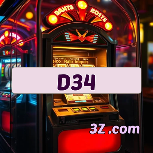 d34.com Aplicativo móvel