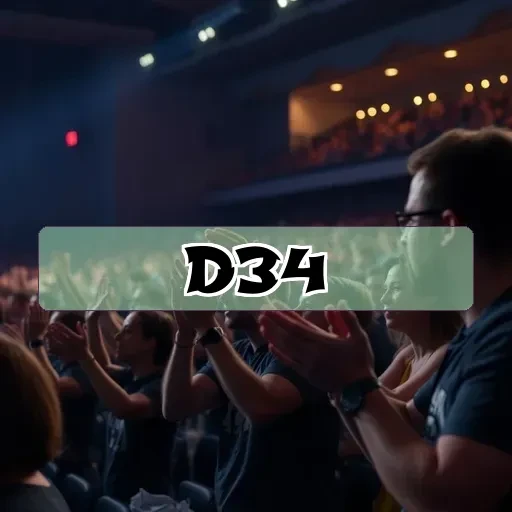 d34.com Diversão: Atrações Imperdíveis para os Amantes de Jogos