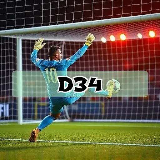 d34.com Notícias