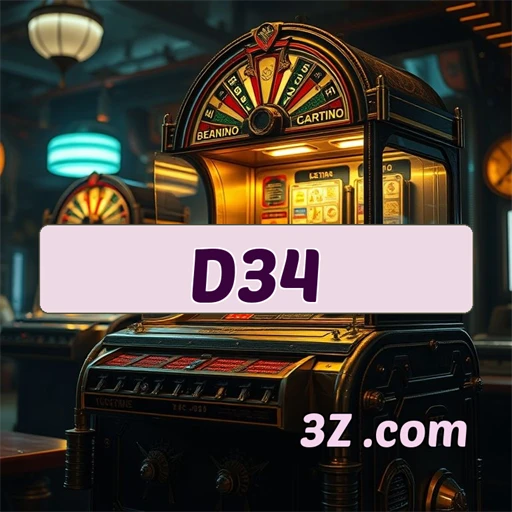 d34.com Pagamentos rápidos