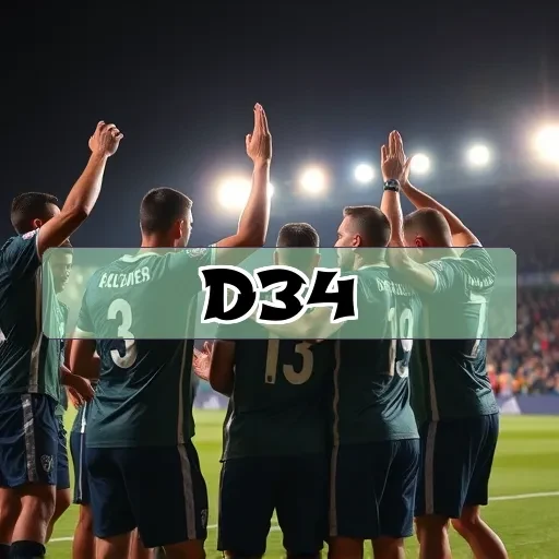 d34.com: Descubra as Avaliações Que Transformam Seus Jogos Favoritos