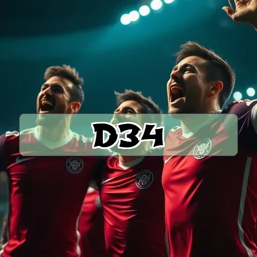 d34.com: Descubra Táticas Infalíveis para Dominar Jogos de Estratégia