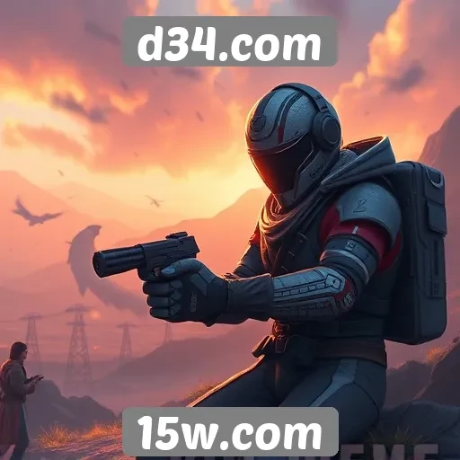 Recursos exclusivos disponíveis em d34.com