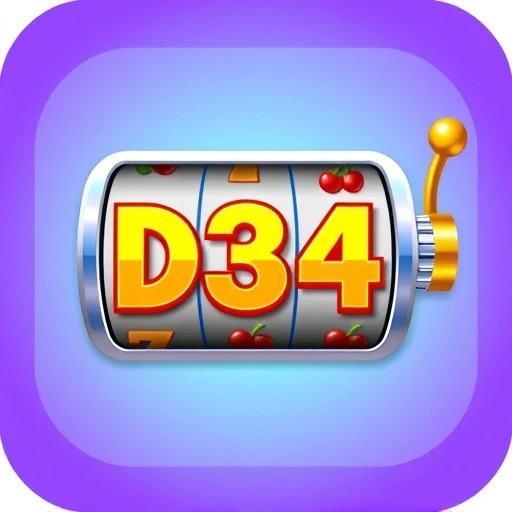 d34.com